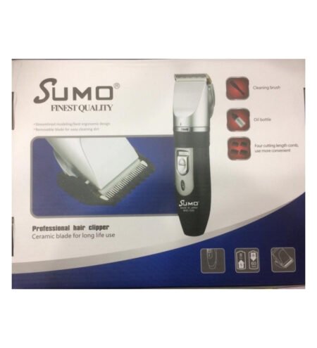 Saga  Trimmer 1035