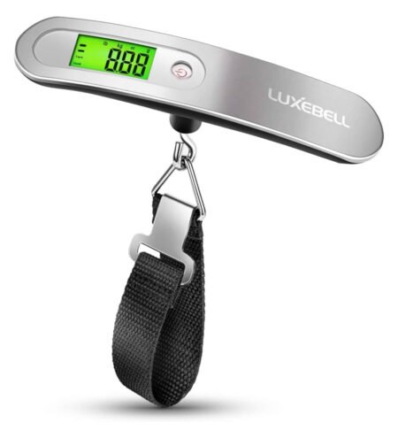 Digital Luggage Scale