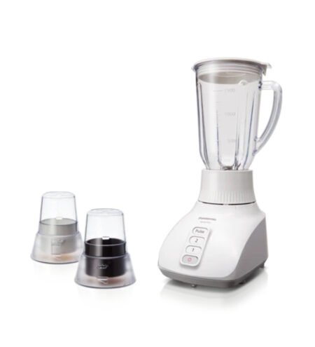 Panasonic Blender Mx 1521