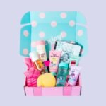 13-Piece Self-Care Spa Gift Set