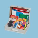 School Supplies Office Supplies School Gift Set